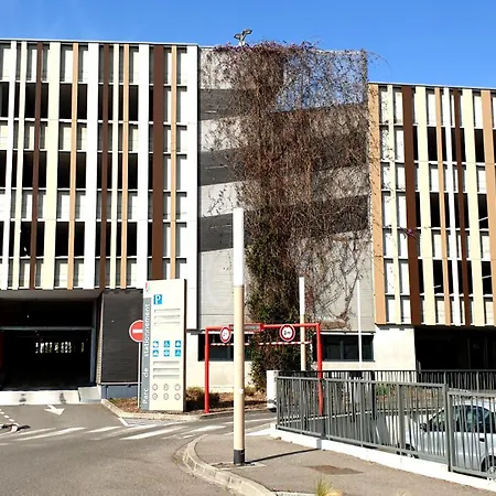 Appartement Le Jules