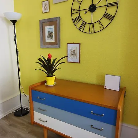 Appartement Le Jules