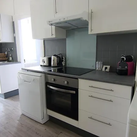 Le Jules Apartamento