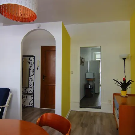 Le Jules Apartamento *