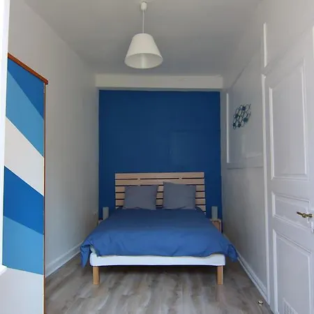 Appartement Le Jules