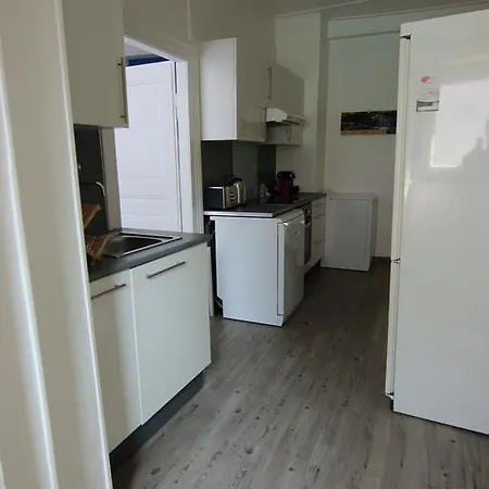 Appartement Le Jules