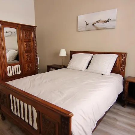 Apartamento Le Jules *