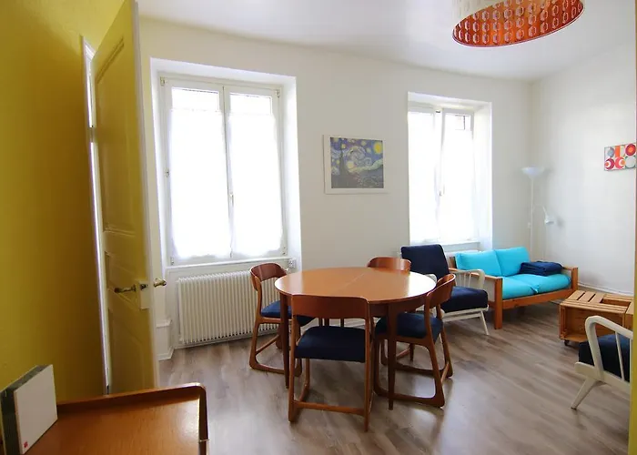 Le Jules Apartamento Colmar