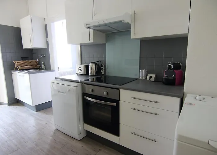 Le Jules Apartamento